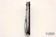 Horizon Carbon Fiber