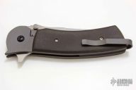 Framelock Flipper