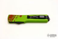 249-1Z UTX-70 - Spartan Black Zombie