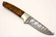 Damascus Hunter