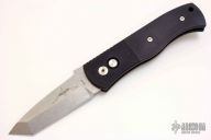E7T20-SW Emerson/Pro-Tech CQC7 Tanto Auto