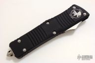 143-2 Combat Troodon S/E Bowie - Black Standard