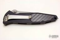 160-7 Socom Elite M/A - Bead Blast Standard