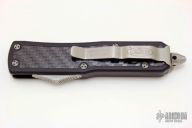 124-1 Daytona - Black Standard