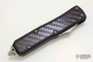 124-1 Daytona - Black Standard