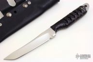 Tanto - Rayskin Handle