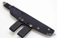 Tanto - Rayskin Handle