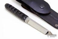 Tanto - Rayskin Handle