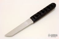 Tanto - Rayskin Handle