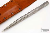 Damascus Marlin Spike