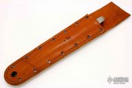 Damascus Marlin Spike