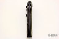 ZT 0301 Strider/Onion Folder Green #2418