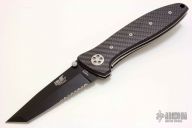Linerlock Folder - Carbon Fiber