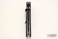 Linerlock Folder - Carbon Fiber