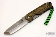 T-1000 Folding Knife