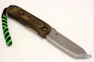 T-1000 Folding Knife