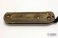 T-1000 Folding Knife