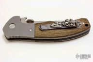 Custom Roadhouse - Custom Clip