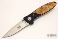 Linerlock Folder