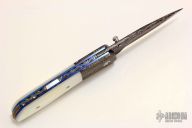 Gentleman's Liner Lock