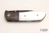 Gentleman's Liner Lock