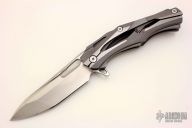 Decepticon-1 Flipper, Limited Run of 300