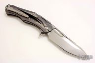 Decepticon-1 Flipper, Limited Run of 300