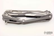 Decepticon-1 Flipper, Limited Run of 300