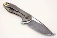 Tracer with Westinghouse Micarta, 1 of 2
