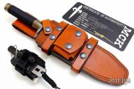 Interceptor - Nichols Damascus #014