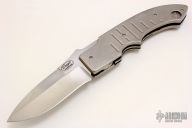 Flipper Linerlock