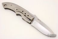 Flipper Linerlock