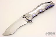 GunHammer - Mother of Pearl