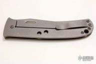 XL Covert Persian - 2016 TKI