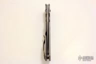 XL Covert Persian - 2016 TKI