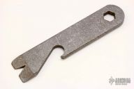 Small Prybuddy - Titanium