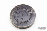 Honor Respect Gratitude Spinner