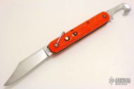 Vietnam Era Parachute Switchblade