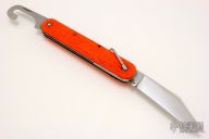 Vietnam Era Parachute Switchblade