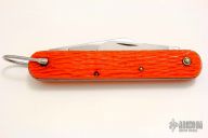 Vietnam Era Parachute Switchblade