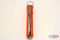 Vietnam Era Parachute Switchblade