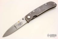 TTF-6 - All Ti Duplex Grind