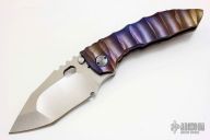 Draco Integral with Complain Grind