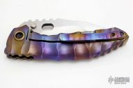 Draco Integral with Complain Grind