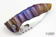 Draco Integral with Complain Grind