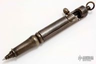 Large Bolt Action Pen