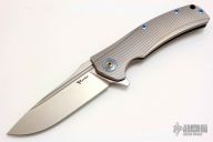 Full Titanium Horizon