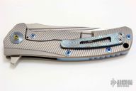 Full Titanium Horizon