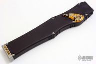 Halo 2.5 - Mirror Polish w/ Tiger Coral