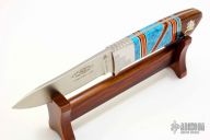 XC20000 Loveless/Yellowhorse "Double Logo"